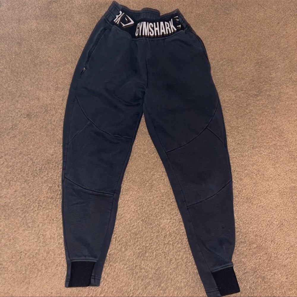 GYMSHARK Joggers